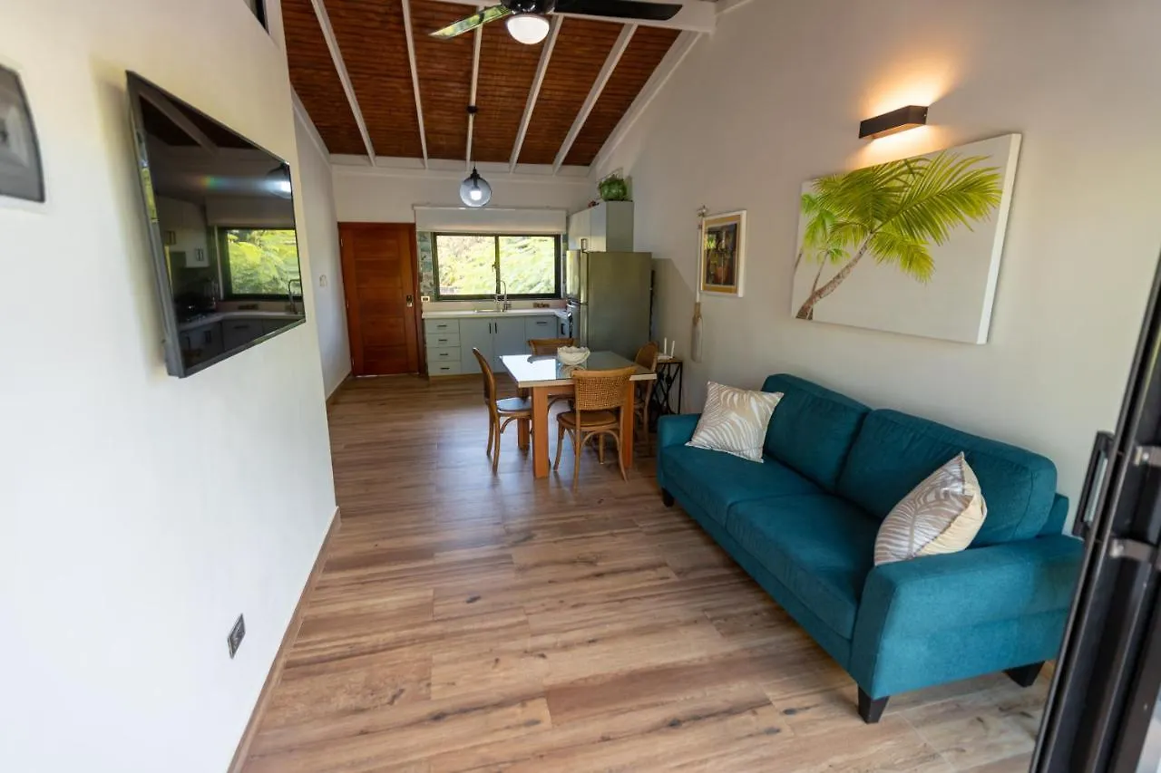 Beach Apartment Villas Jubey, Emotion Access Juan Dolio