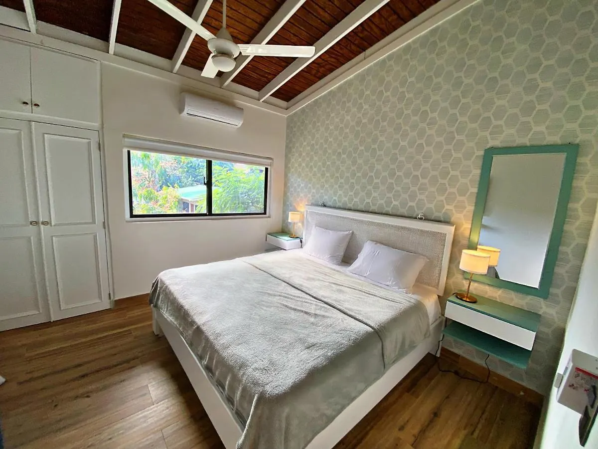 Beach Apartment Villas Jubey, Emotion Access Juan Dolio