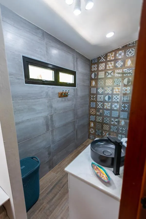 Beach Apartment Villas Jubey, Emotion Access 후안돌리오 도미니카 공화국