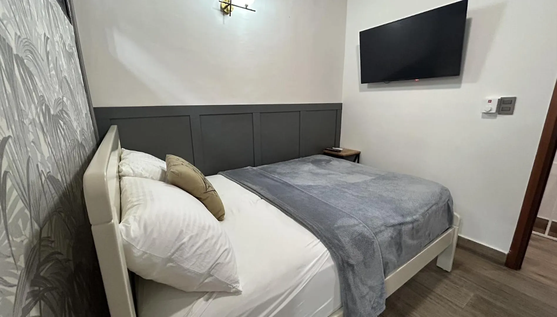 Beach Apartment Villas Jubey, Emotion Access 후안돌리오