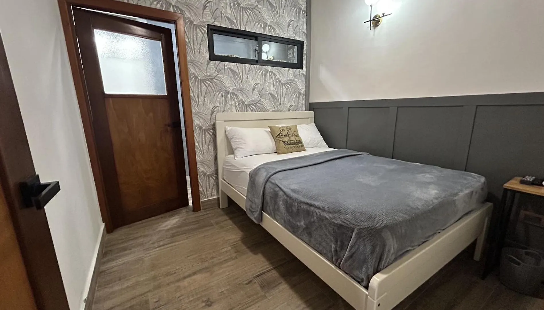 Beach Apartment Villas Jubey, Emotion Access 후안돌리오